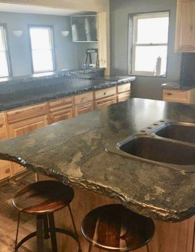 Kitchen Countertops