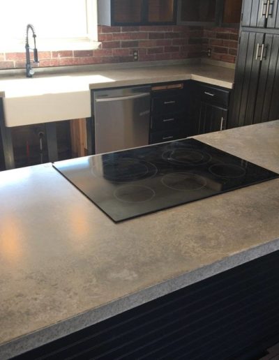 Kitchen Countertops