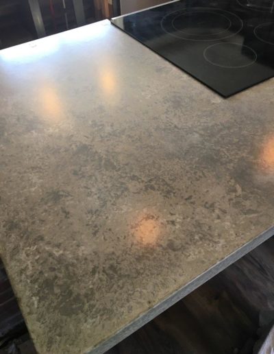 Kitchen Countertops