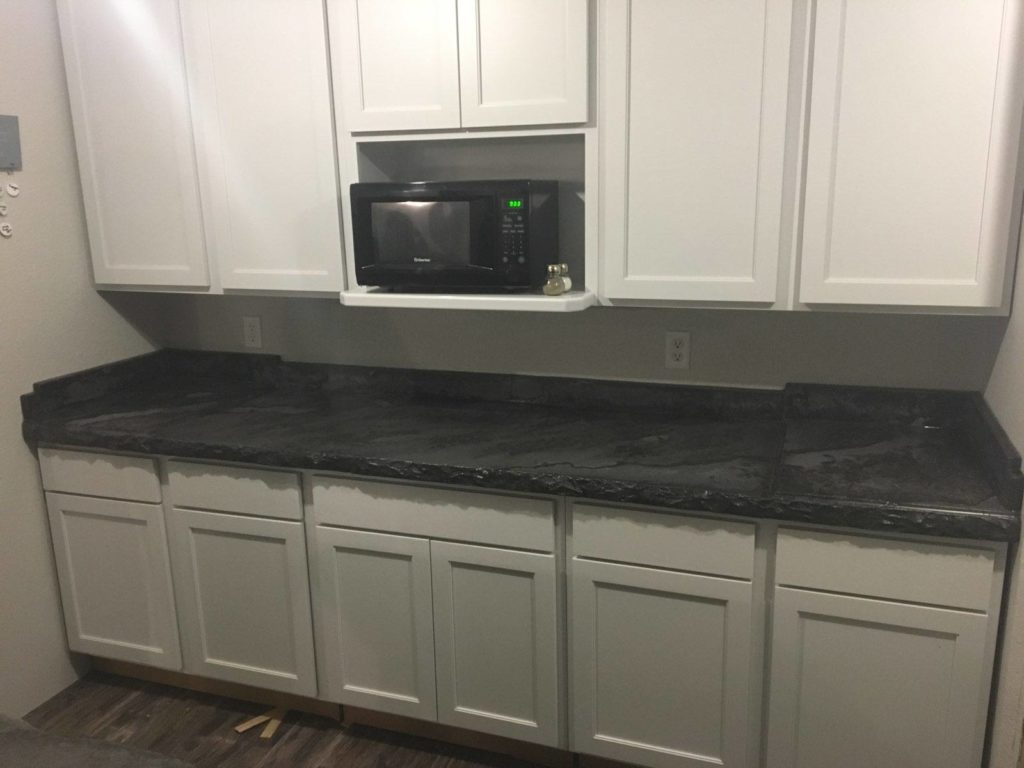 Kitchen Countertops