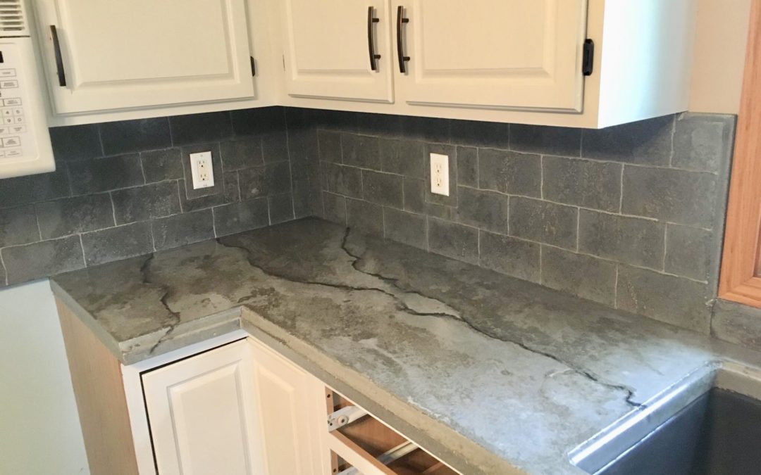 Kitchen Countertops